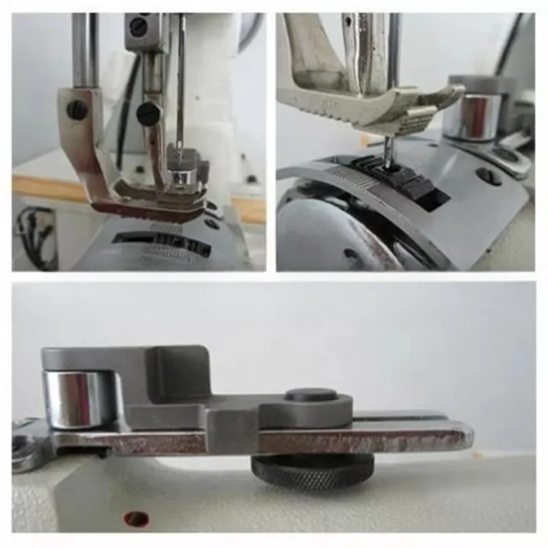 441 Industrial Heavy Duty Sewing Machine, Leather Sewing Machine