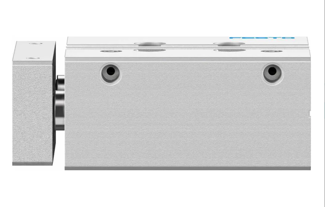 FESTO DFM-12-40-P-A-GF 170828 Guided Actuator New
