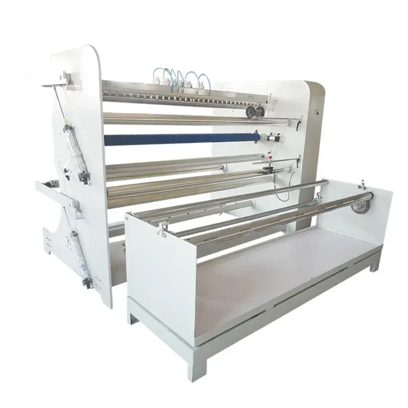 Strapping machine, clothing cutting machine, thread cutting, clothing equipment