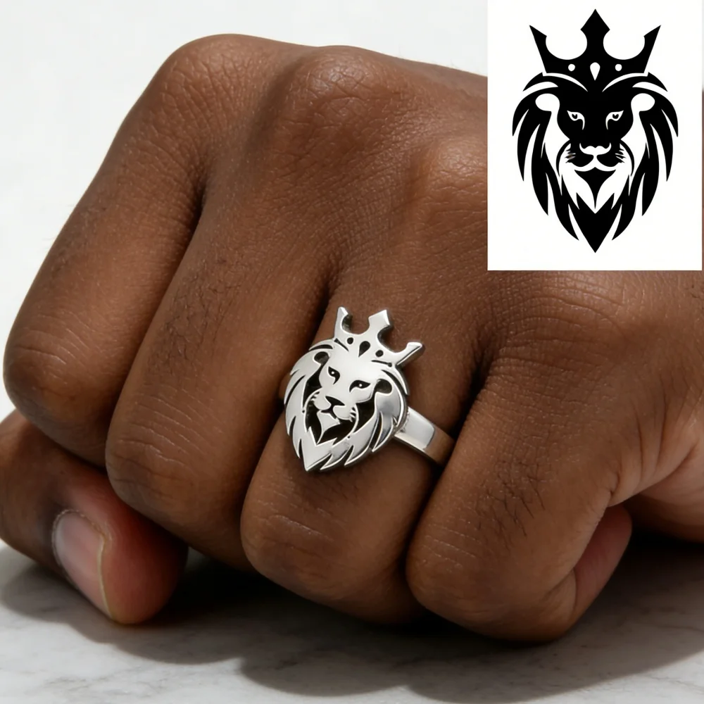 

Индивидуальные кольца с гравировкой, кольца из нержавеющей стали с узором, свадебные подарки, подарки для мужчин и отцов, отправка в течение 96 часов