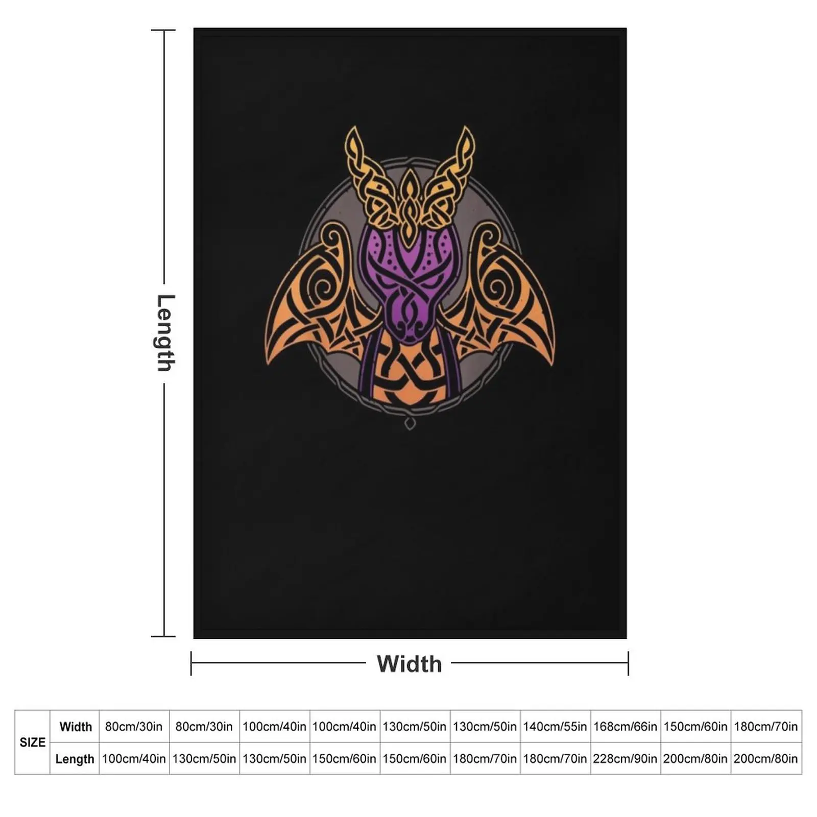 Funny Dragons Design Vintage Spyros Playing Gaming Platforms Throw Blanket Sofa blankets ands Summer Warm Retros Blankets