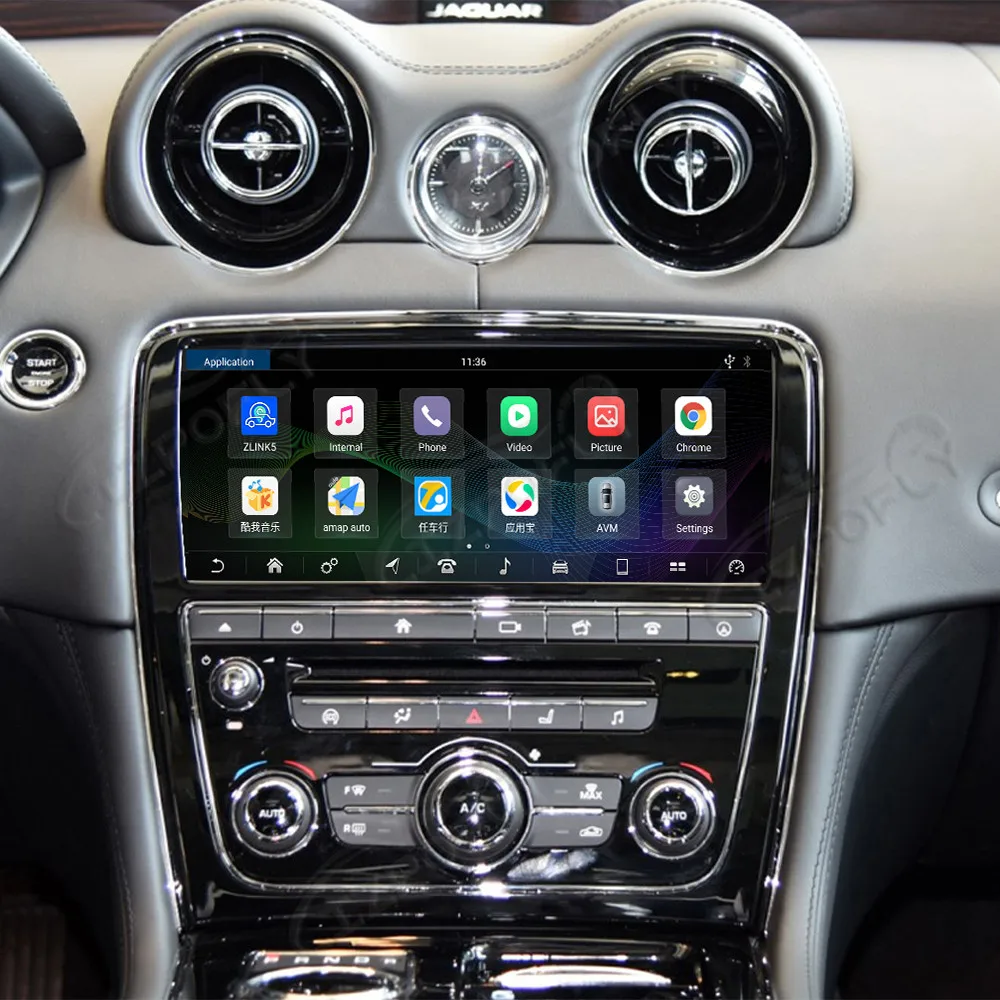 10.25" Screen Wirel… - image