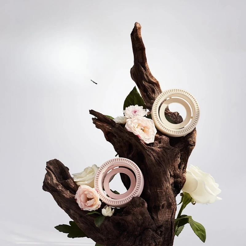 Подходит для плазменного высокоскоростного фена RUAFEE CF03Plus, кольцо с ароматом эссенции Подходит для плазменного высокоскоростного фена RUAFEE CF03Plus, кольцо с ароматом эссенции