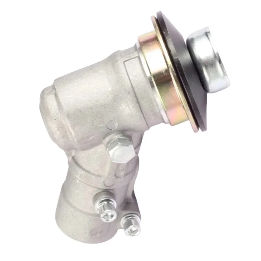 Lawn Maintenance Grass Trimmer Head Lawn Mower Head Gearbox Replacement Part Precise Trimming Efficient Cutting