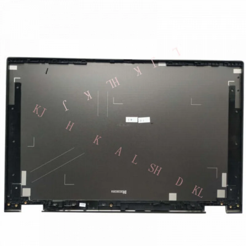

N For Lenovo Flex 5-15IIL05 15ITL05 15ALC05 Rear Lid Top LCD Back Cover 5CB0Y85681
