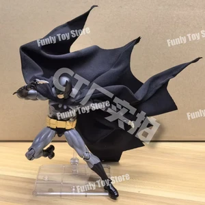 6 최고의 판매 DC McFarlane Batman- №4
