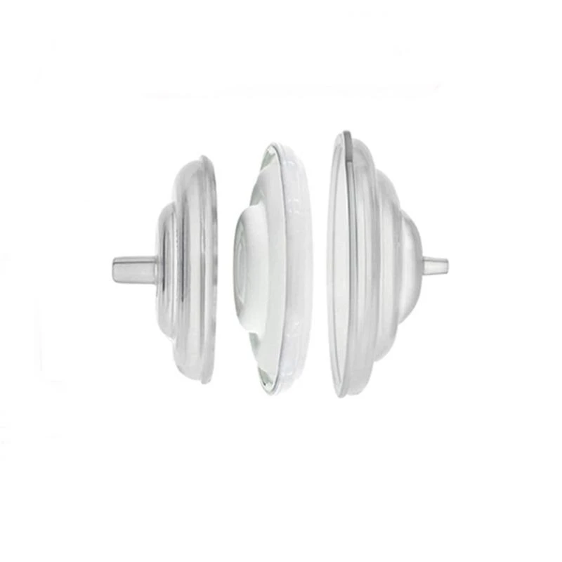 

M76C Backflow Valves for Breast Pumps Ensures Optimal Milk Expression for Pumps