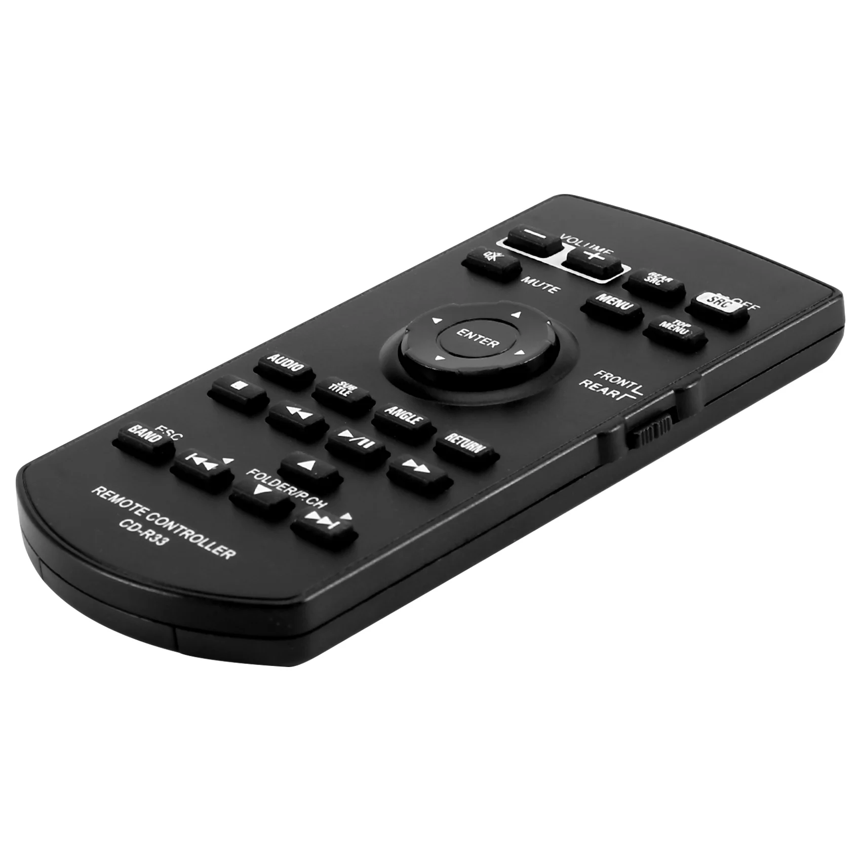 B68C CD-R33 Remote Control For Pioneer AVH-4000NEX AVH-4100NEX AVH-4200NEX AVH-4400NEX CXE5117 CAR CD DVD AV Receiver