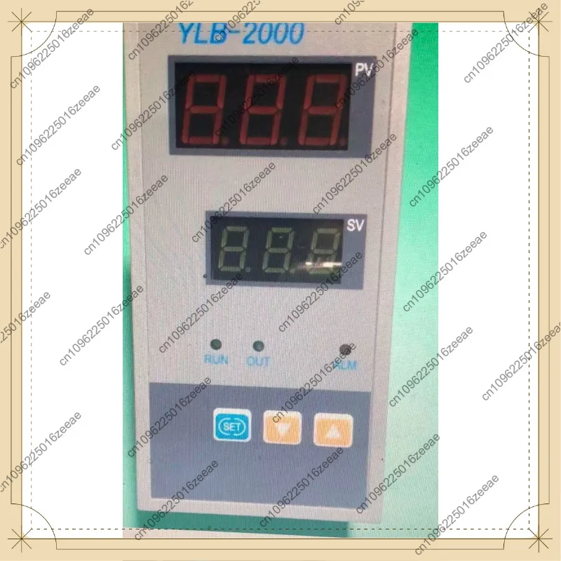 1pc temperature control instrument ylb-2000 temperature control meter thermostat ylb-2611r accessories