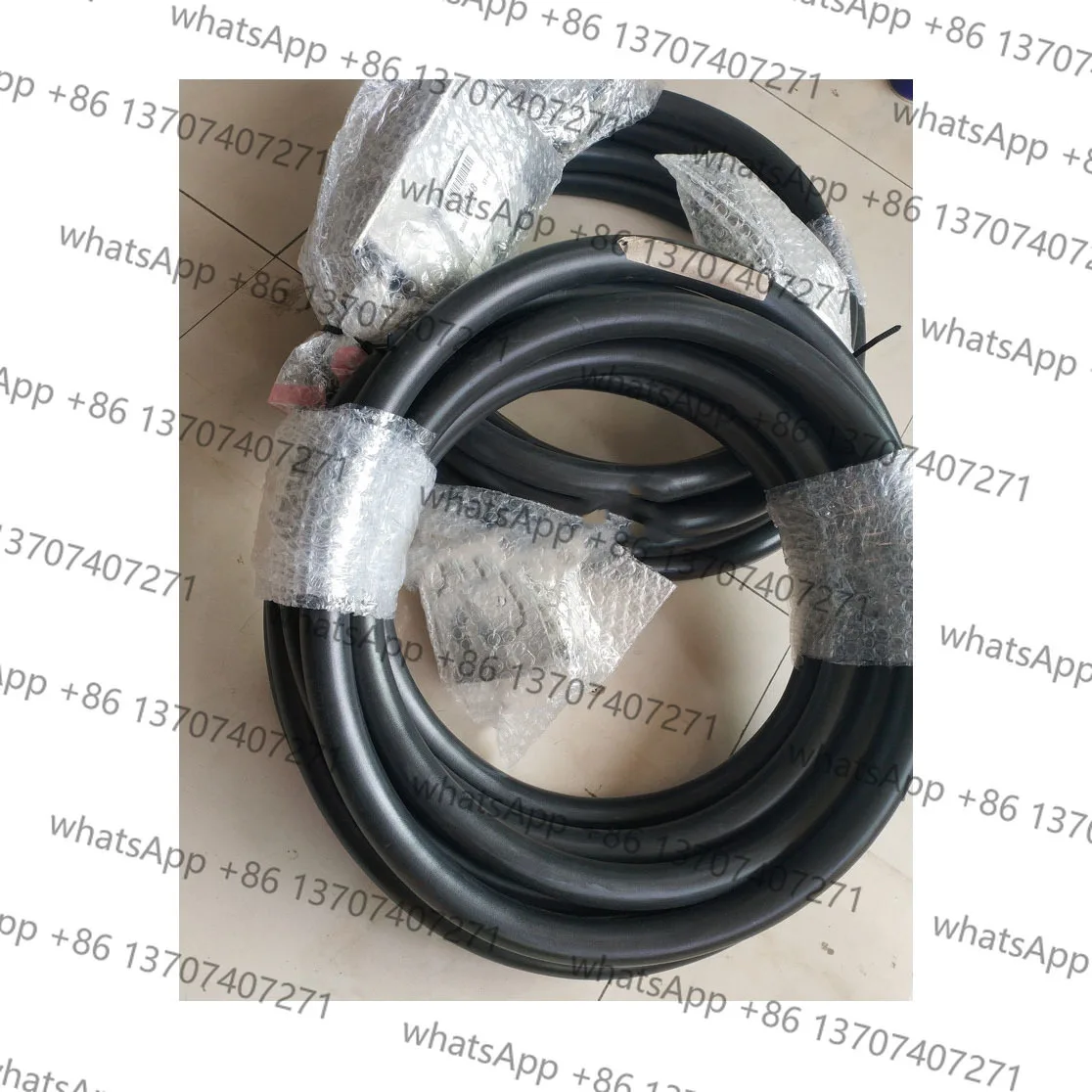 

Оригинальный новый кабель питания робота 00-182-465 для KUKA