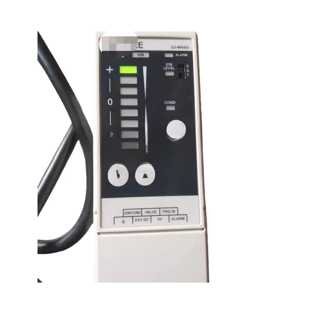 Brand New Original Sj-M400 Static Eliminator 1Pcs RS485 Industrial Control Inte…