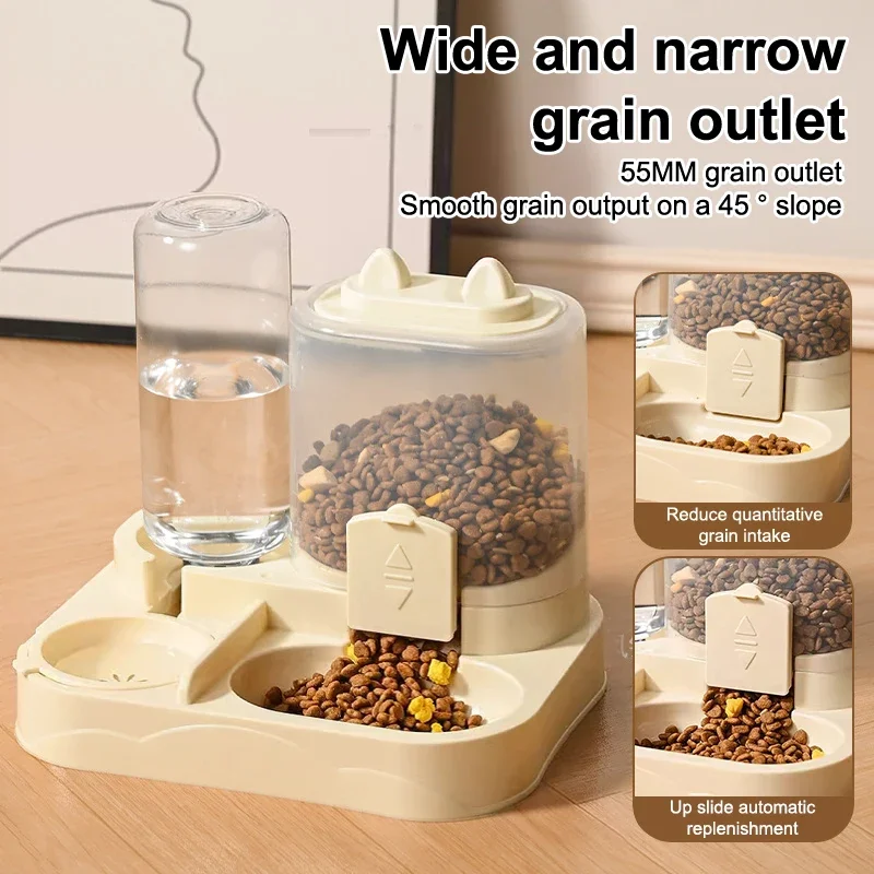 Thumbnail 2 - #27 Latest Automatic Cat Feeders Updates