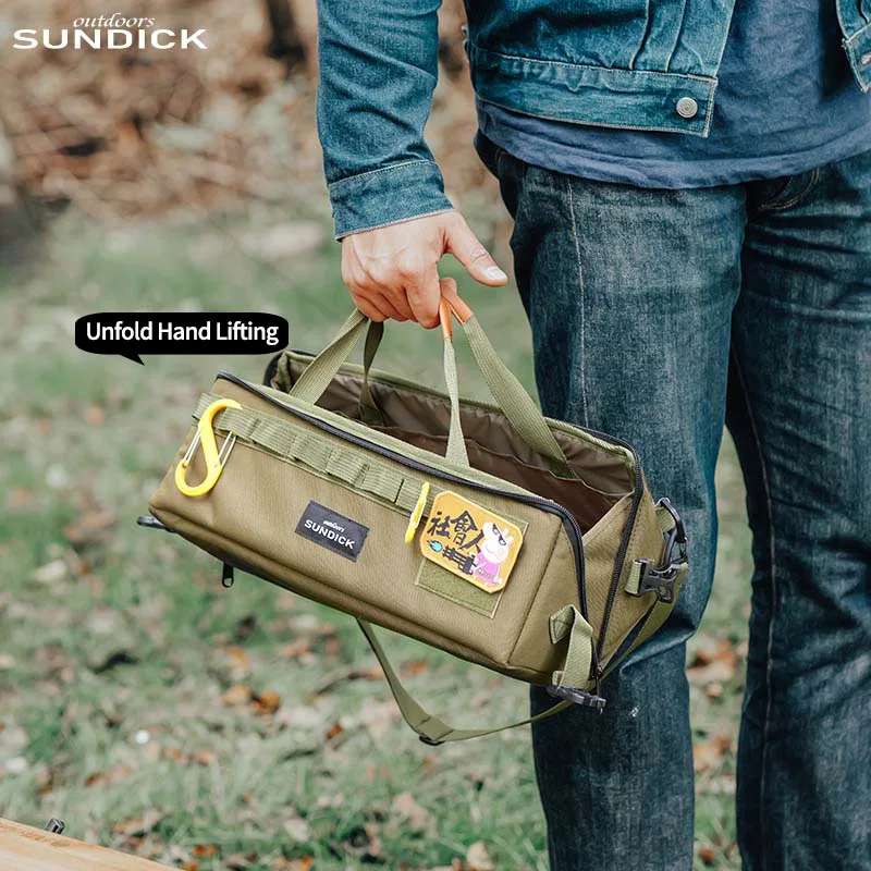 Thumbnail 4 - #3 Latest Tool Bags Offers