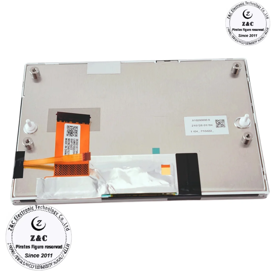LAM070G039A LAM070G031A LAM070G055A 55B Brand New Original LCD Display Screen Panel for Car Navigation System