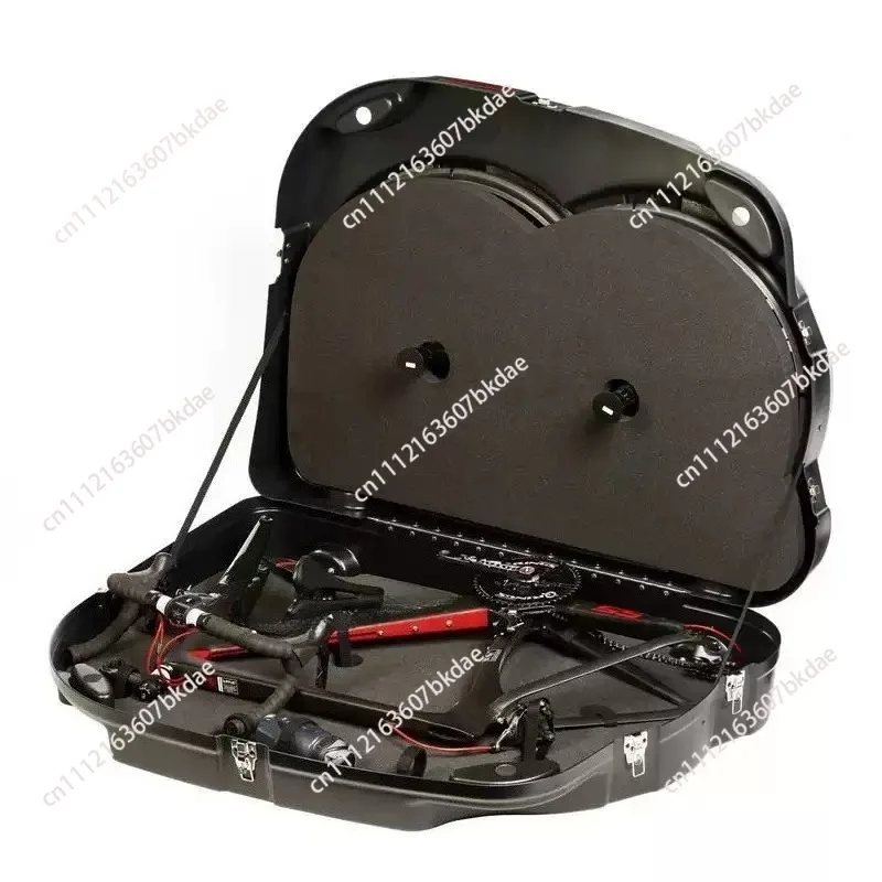 Brand New and Good Quality Bike Hard Box Tool Box