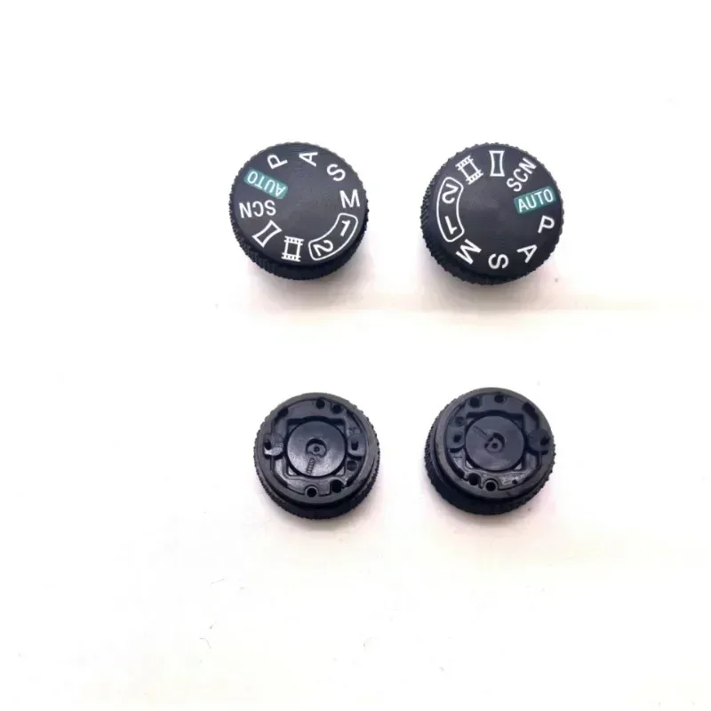 

Top Cover Mode Dial Assembly For Sony Alpha a6300 a6500 Camera Replacement Repair Part