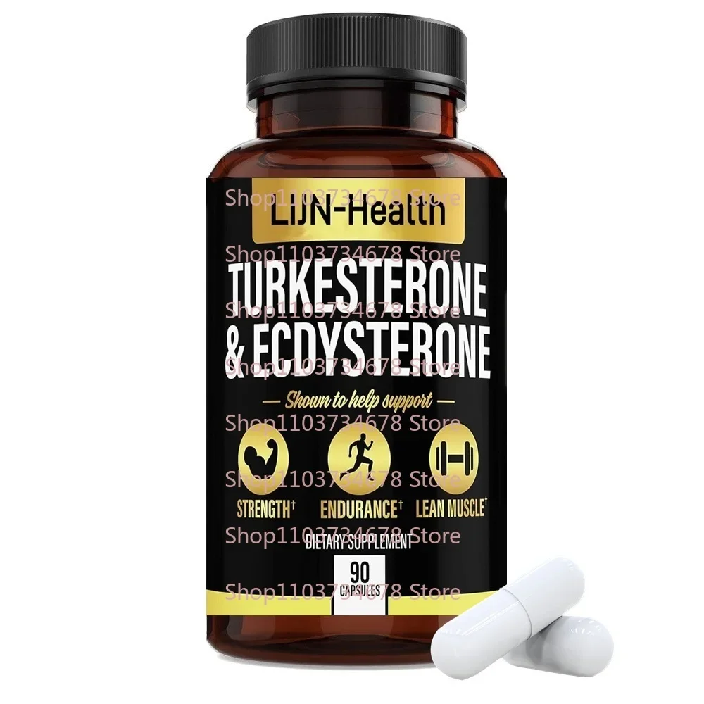 --Turkesterone--