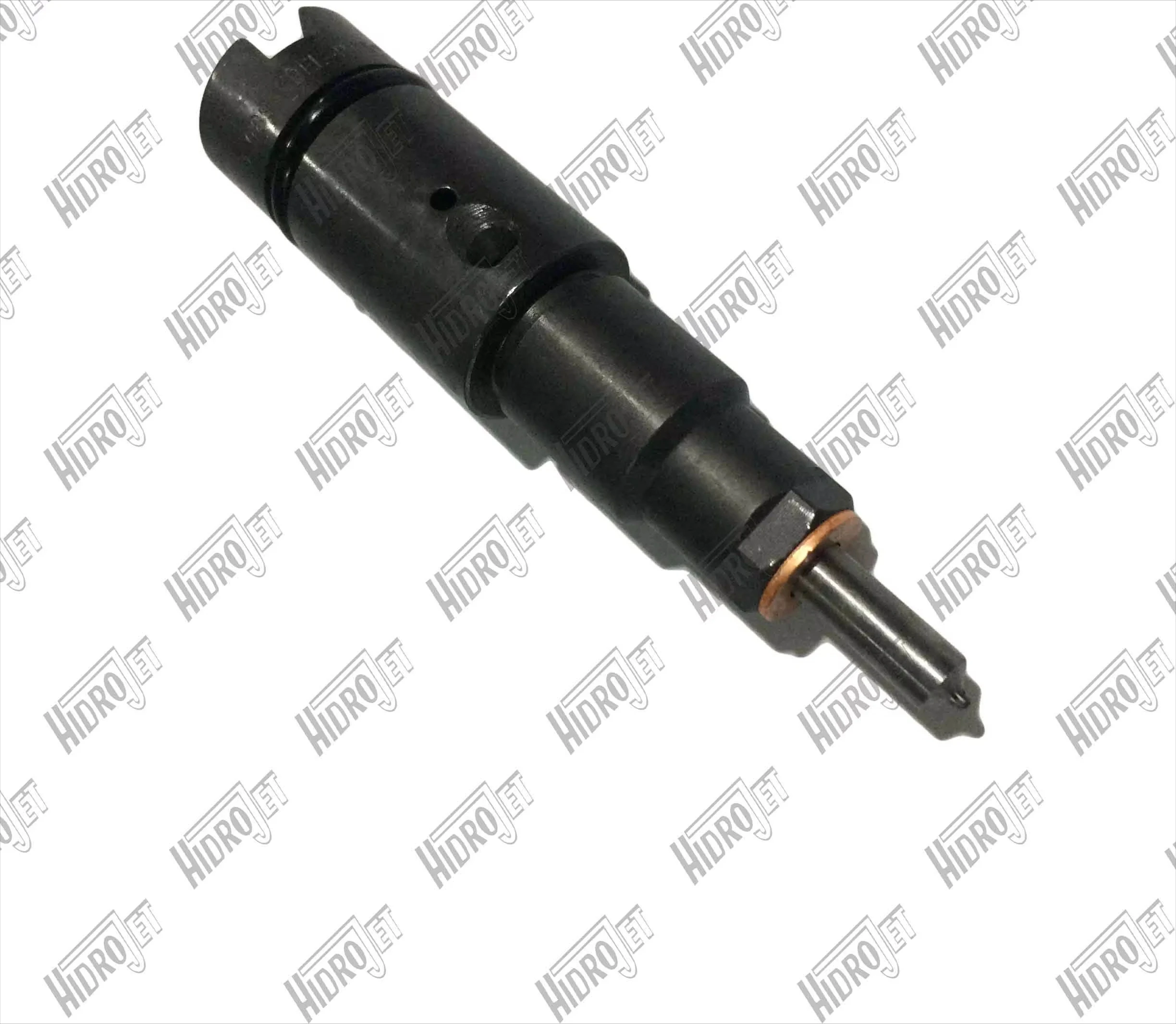 

Cummins 6CT fuel injector nozzle 3975929 excavator accessories excavator parts engineering machinery parts