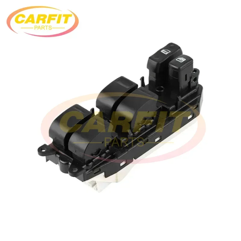 

84040-48020 8404048020 Driver Side Electric Master Power Window Control Switch Console Regulator Button For Lexus RX300 99-03
