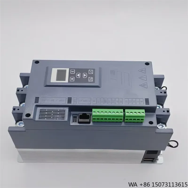 for FUANSHI SCR Power Regulator Thyristor Controller for Heater Temperature Control Industrial Heating
