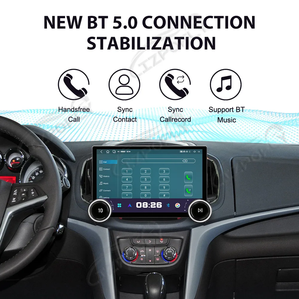 Lizpofly Upgrade 11.5