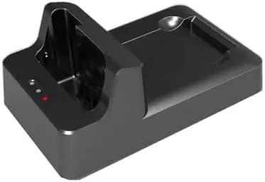 

Портативная док-станция для зарядки C6 с пистолетной рукояткой – компактная и надежная