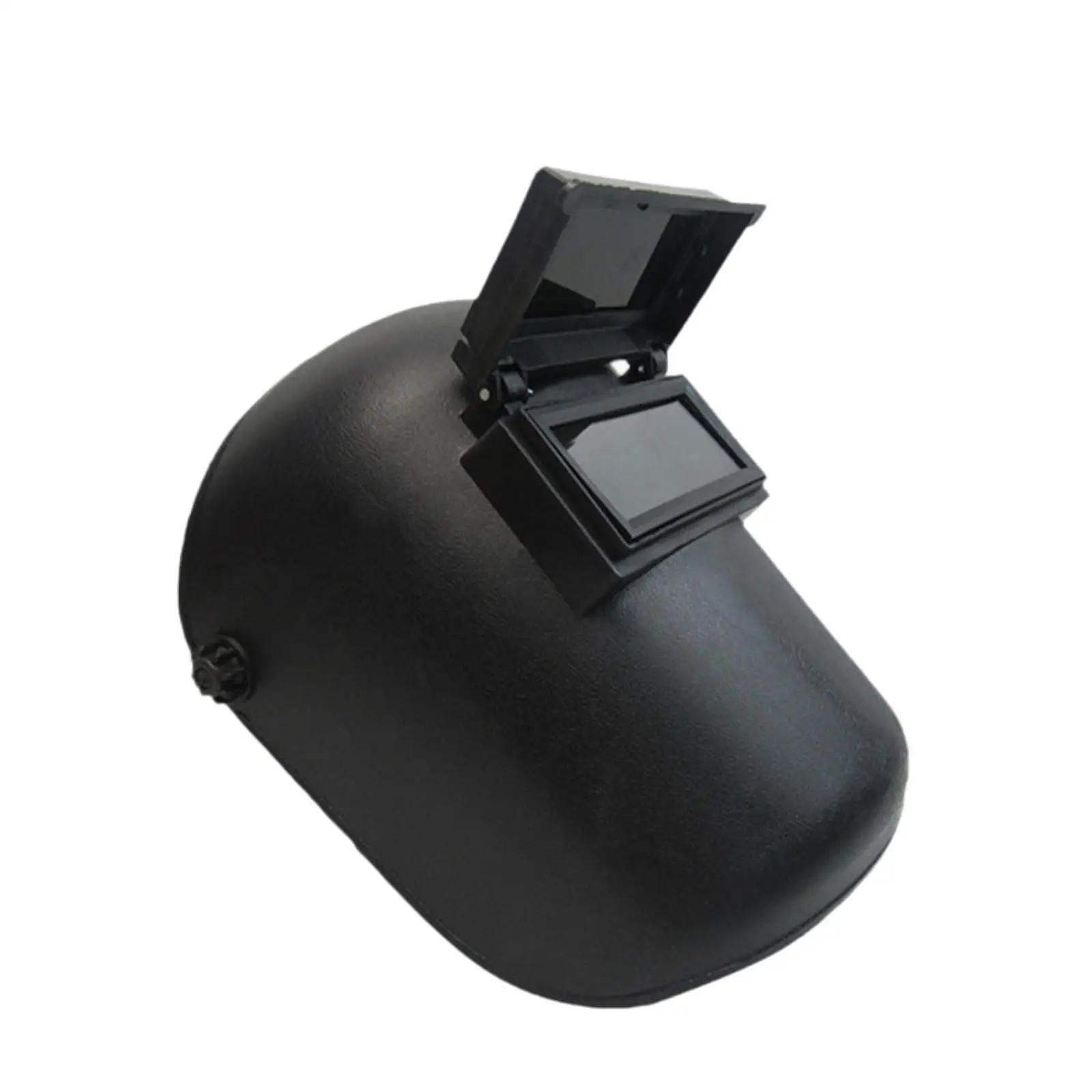 Lasmasker Kap Zonwering Grote Weergave Auto Verduistering Lashelm Voor Industriële Garage Snijden Arbeid Elektrisch Lassen