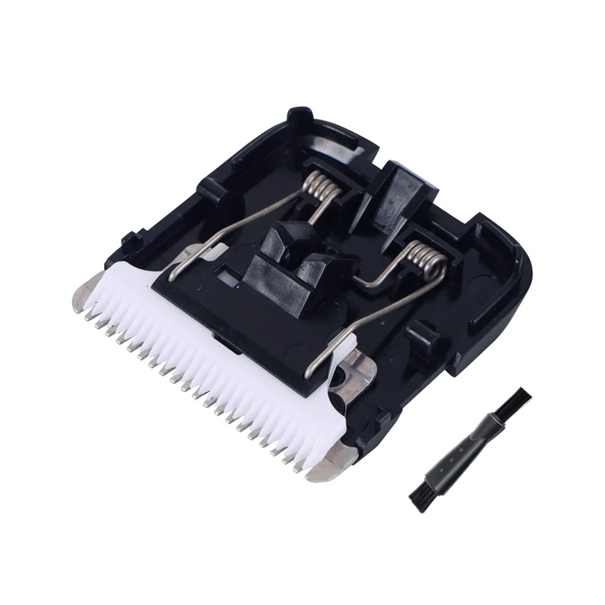 Substituição cerâmica Hair Clipper Blades, cabeça de corte para Enchen Boost, cortador de cabelo, cabelo Clipper, acessórios universais A