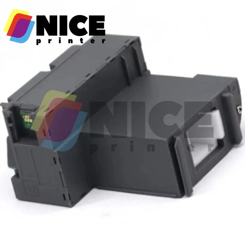 

5pc T04D1 Ink Maintenance Box for EPSON L4150 L4160 L6160 L6168 L6170 L6178 L6190 M1140 M1180 L6191 L6198 M3140 M3170 M2140