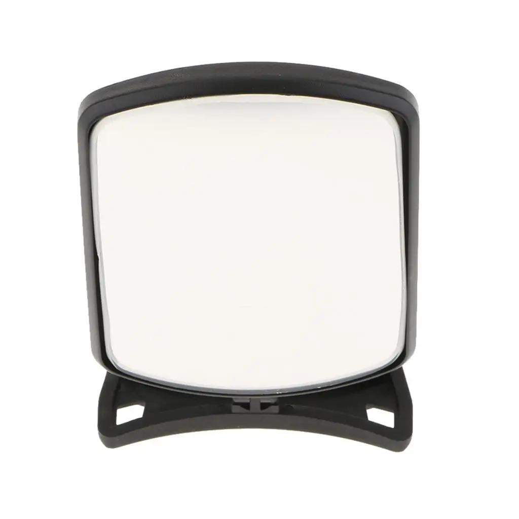 Adjustable Car Mirror Mirror for Rear Facing Infant With