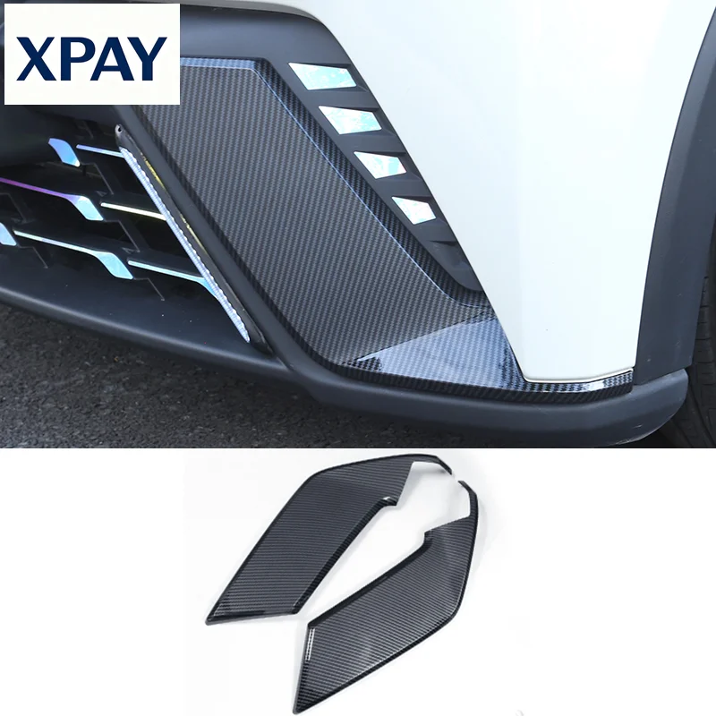 

Для BYD Seagull 2023-2024 автомобильный передний ветровой нож, задний ветровой нож, рамка переднего лезвия, модифицированная угловая пленка, спортивный комплект, наклейка