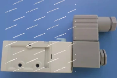 Suitable for solenoid valve   MVSC-220-4E1