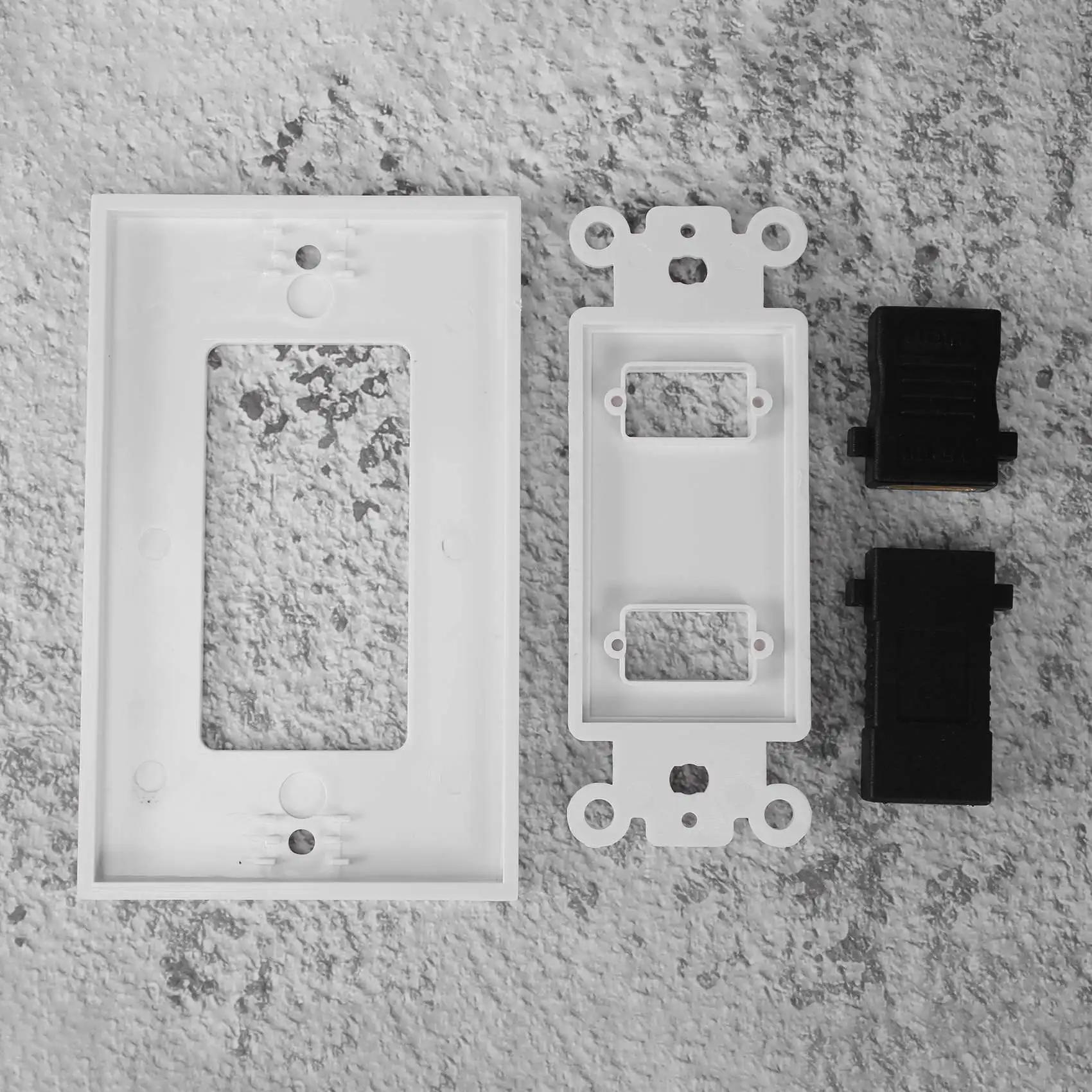 Hles 1X 2Port Hdmi+…