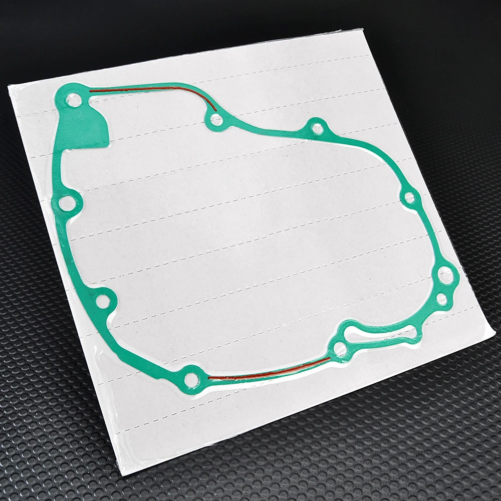 Stator Magneto Generator Cover Gasket For Honda CRF450 CRF450R 2002 2003 2004 2005 2006 2007 2008 11395-MEB-670 CRF 450 450R
