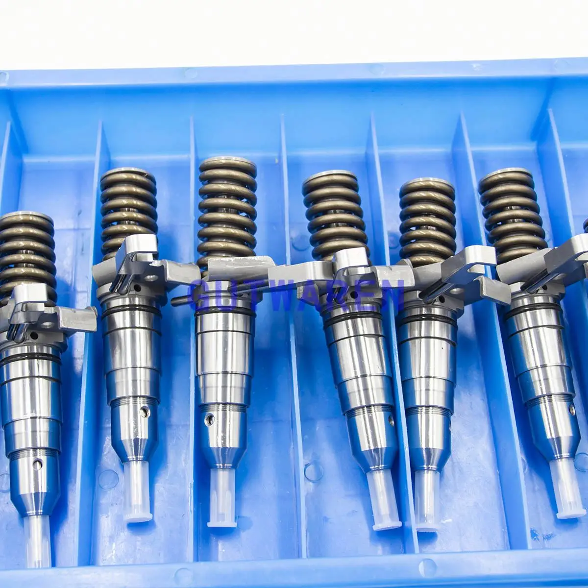 

Excavator Injector 1014561 101-4561 for 3116 Diesel Engine Parts Nozzle Assembly Auto Parts