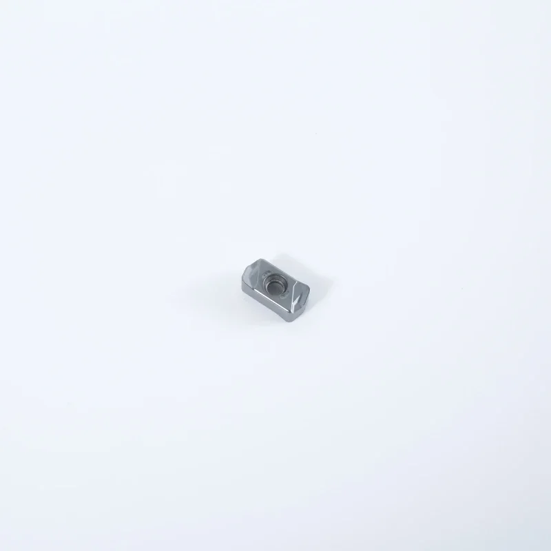 LNMU0303ZER-MJ FP2330 Suporte de ferramenta cilíndrico de carboneto Ferramenta de inserção de ranhura