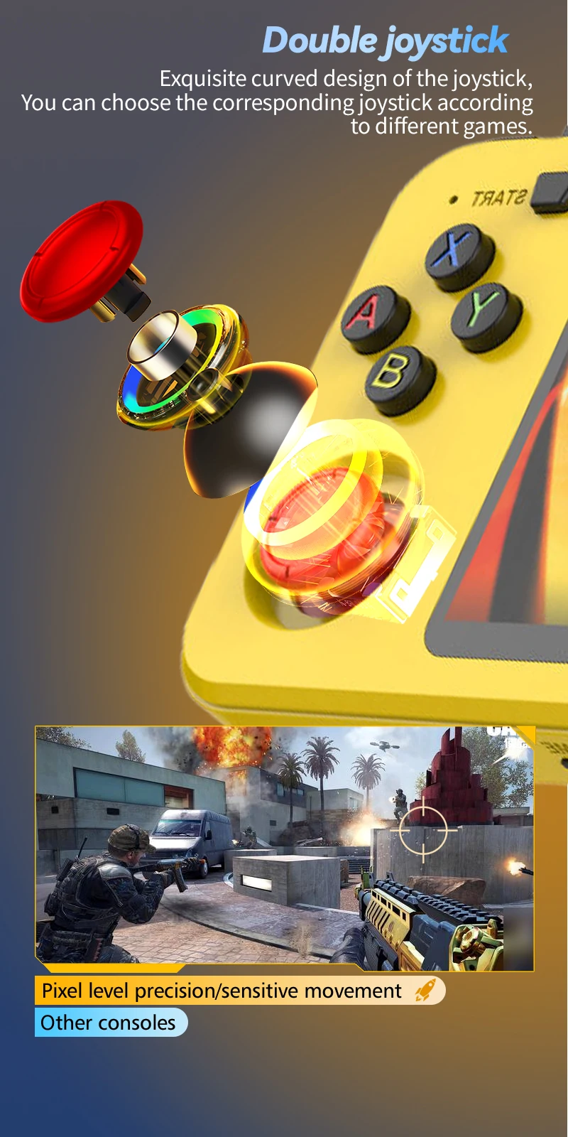 Thumbnail 3 - #61 Cheapest Portable Electronic Games Deals You Can Get