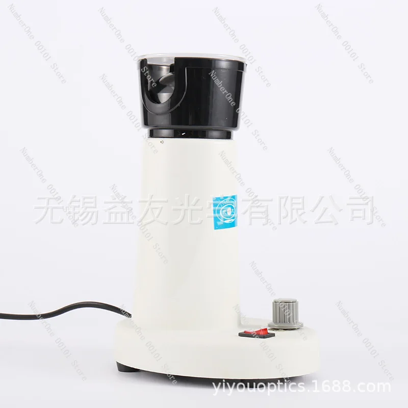 Frame Heater Ly-6C Heating Lamp Acetate Frames TR90 Baking-Purpose Lamp Optical Shop Processing Equipment