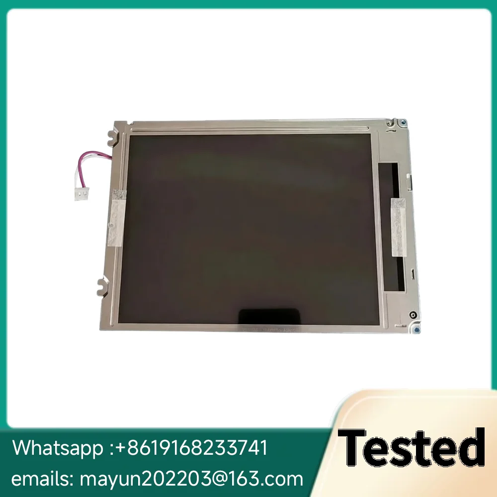 Original Checked 8.4“Inch LQ084V1DG22 Industrial LCD Display Screen Panel 640x480