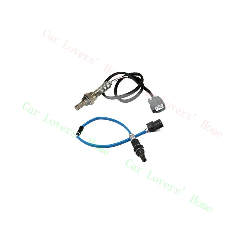 A+ Upstream+Downstream Oxygen O2 Sensor for 05-06 Acura RSX 2.0L Automatic Inverter