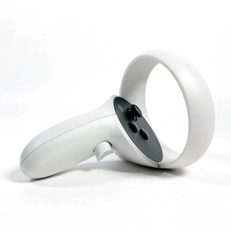 Suitable for Adding Left and Right VR Controllers To Oculus 2 Meta Quest 2