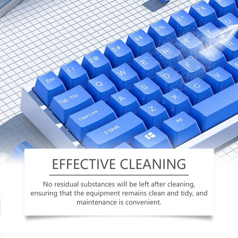 Dust Removal Made Easy  Multi Purpose Air Spray  Laptop Keyboard Electronic Cleaner Effective Laptop Keyboard Cleaning