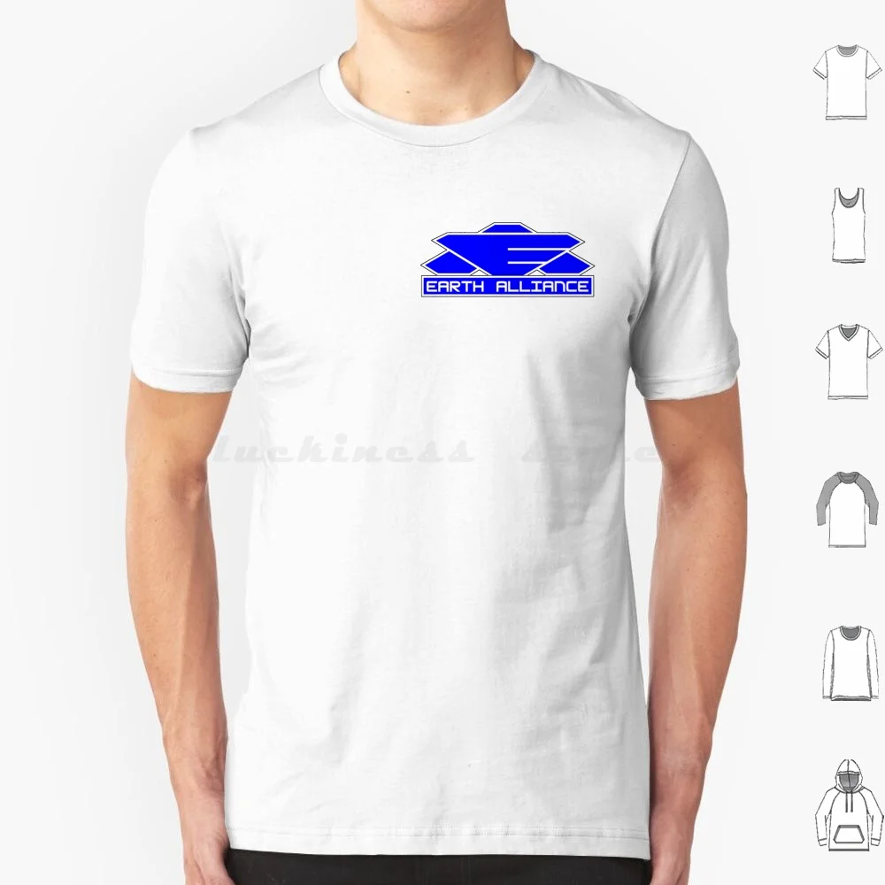 Babylon 5 , Earth A… - image