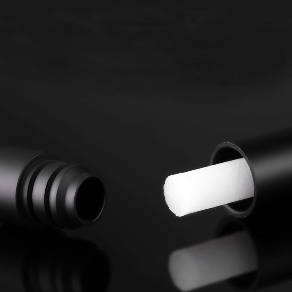 

Car Aromatherapy Stick Fragrance Diffuser Car Air Vent Freshener Perfume Essential Oil Diffuser Silicone Vent Clip With 3 PCS Re