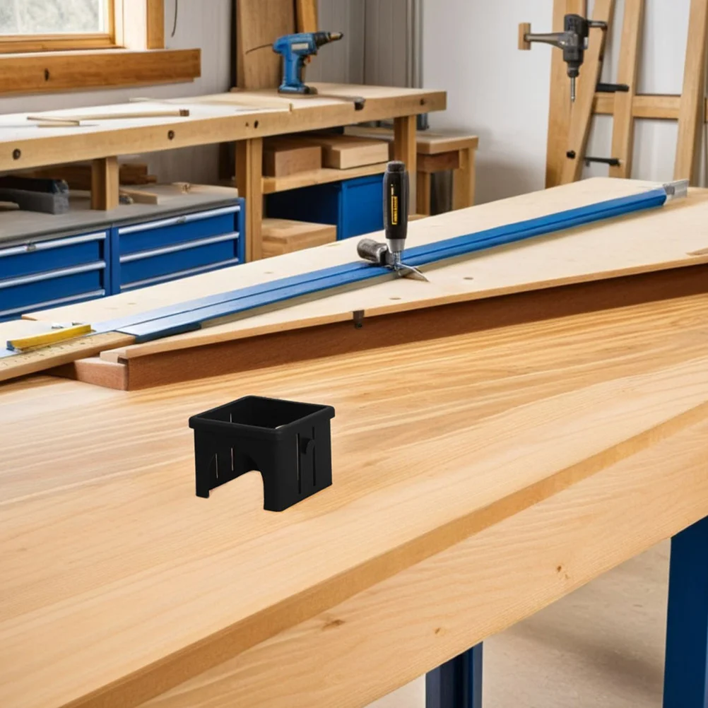 

8pcs Hollow Tube Bushing Sleeve 60Mm To 50Mm Precision Sliding Adapter For Fitness Equipment Repair Parts Square Tube Inserts