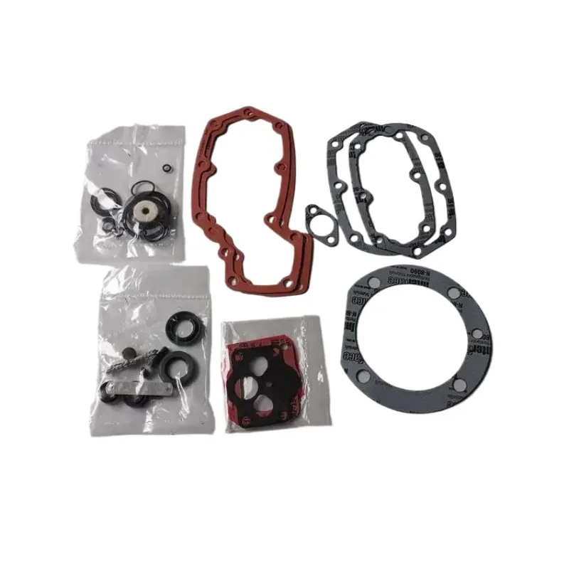 

PT Pump Repair Gasket Set Engine Fuel Pump Seal Gasket Kit 3010242
