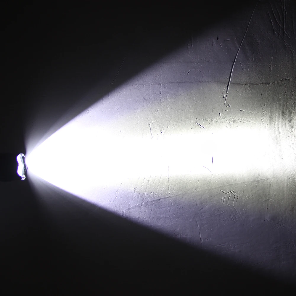 USB Rechargeable COB XPE Flashlight Outdoor Work Repair Light Magnet Emergency Car Inspection Lamp Camping Light Torch Lantern