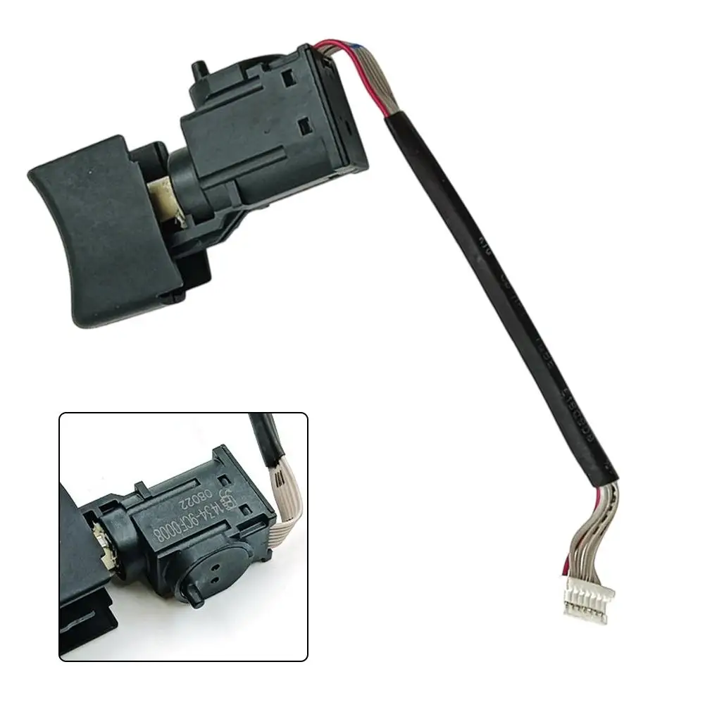 12V Brushless Switc…