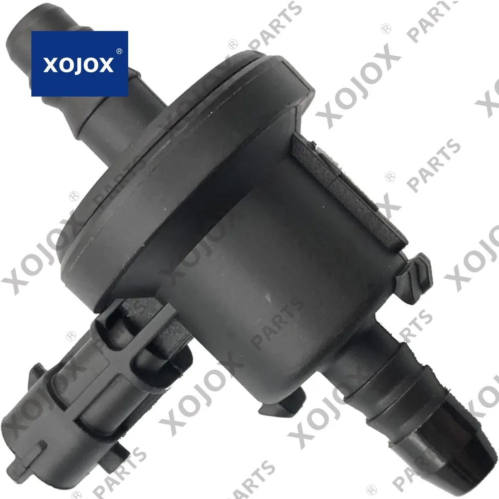 

XOJOX DEVMO 0280142500 BV619G866AA BV61-9G866-AA Клапан очистки канистры пара для Fiesta 2014 2015 2016 2017 2018 2019 1.6L