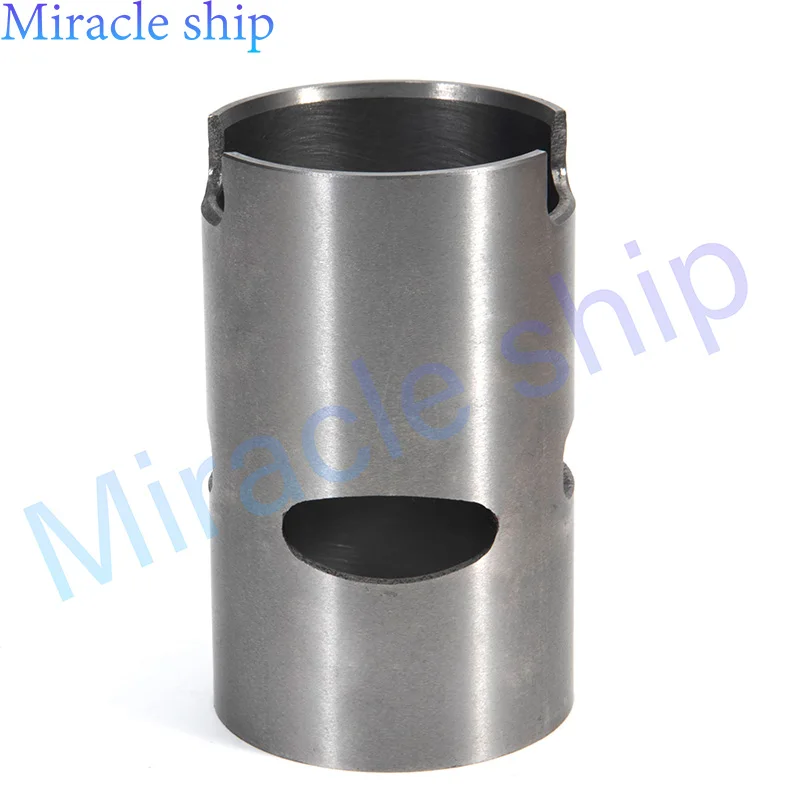 Cylinder Sleeve Liner STD 677-10935 For Yamaha 5HP 8HP 2T Outboard Motor Old Model 50MM 677-11312 Accessories Replaces